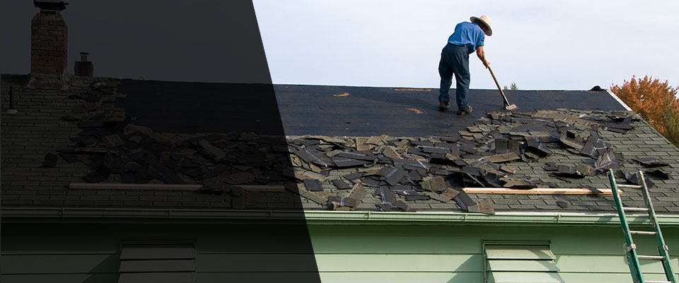 Bivalve Roofing Contractors
