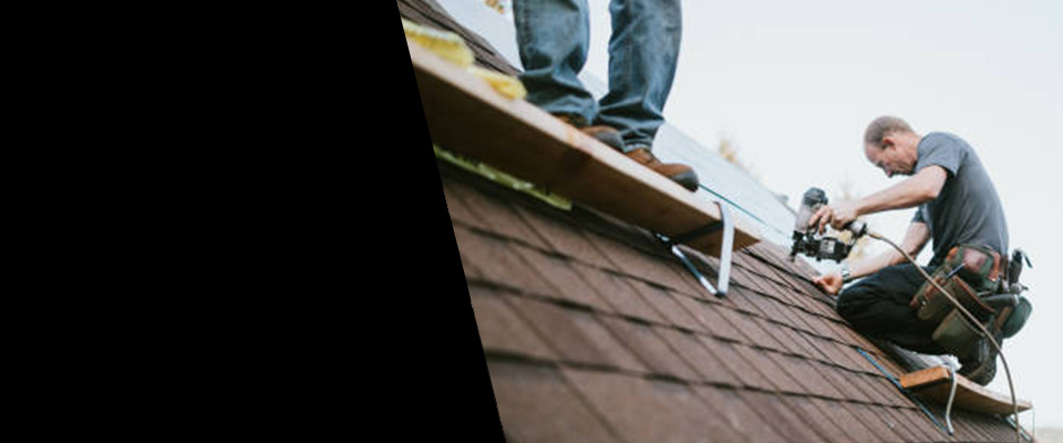 Bivalve Roofing Contractors